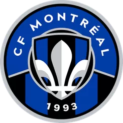 蒙特利尔CF 图标